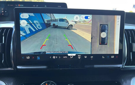 Ford Expedition, 2025 год, 13 816 452 рублей, 20 фотография