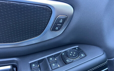 Ford Expedition, 2025 год, 13 816 452 рублей, 14 фотография