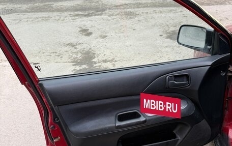 Mitsubishi Lancer IX, 2007 год, 350 000 рублей, 8 фотография