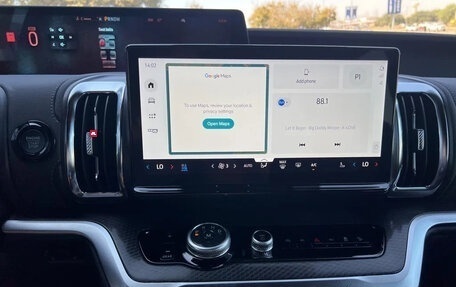 Ford Expedition, 2025 год, 13 816 452 рублей, 19 фотография