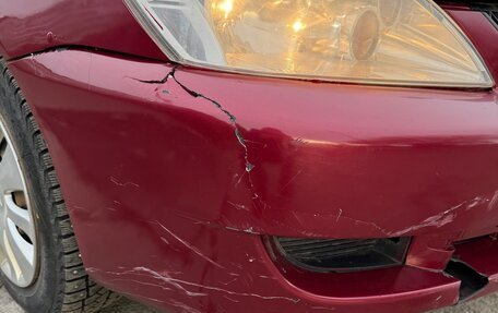 Mitsubishi Lancer IX, 2007 год, 350 000 рублей, 12 фотография