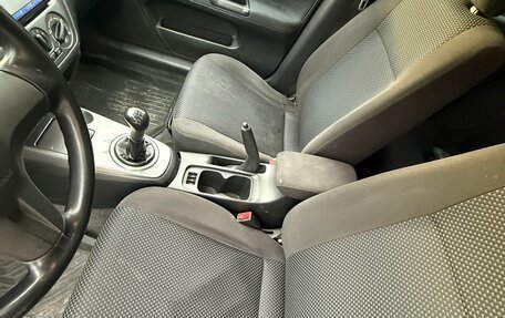 Mitsubishi Lancer IX, 2007 год, 350 000 рублей, 15 фотография