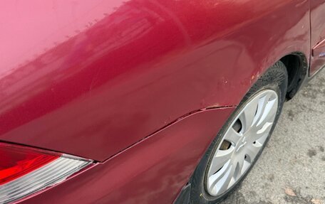 Mitsubishi Lancer IX, 2007 год, 350 000 рублей, 10 фотография