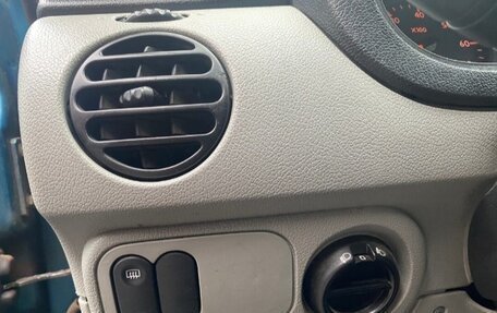 Renault Kangoo II рестайлинг, 2004 год, 270 000 рублей, 2 фотография