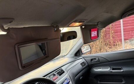 Mitsubishi Lancer IX, 2007 год, 350 000 рублей, 17 фотография