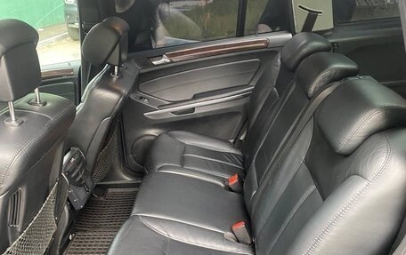 Mercedes-Benz GL-Класс, 2007 год, 1 390 000 рублей, 11 фотография