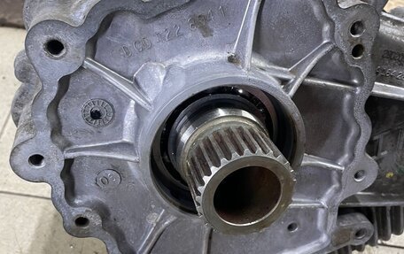 Mercedes-Benz GL-Класс, 2007 год, 1 390 000 рублей, 14 фотография