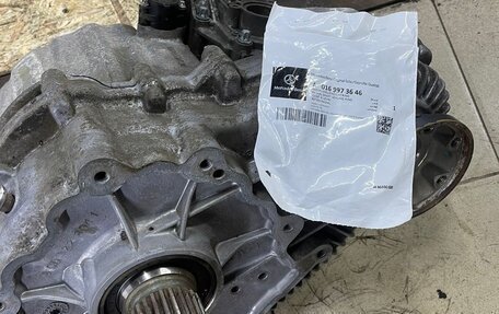 Mercedes-Benz GL-Класс, 2007 год, 1 390 000 рублей, 21 фотография