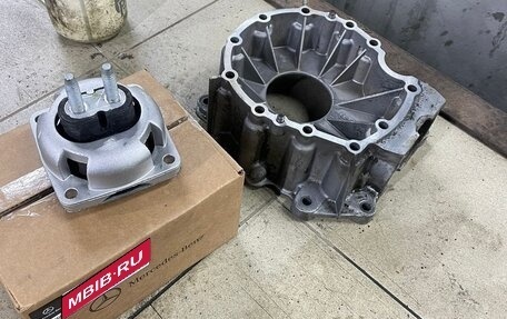 Mercedes-Benz GL-Класс, 2007 год, 1 390 000 рублей, 18 фотография