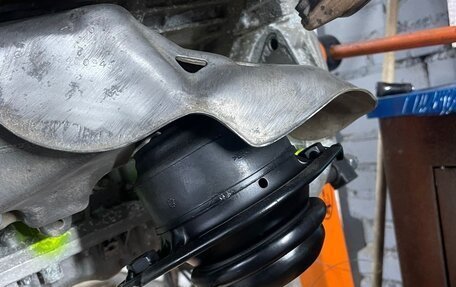 Mercedes-Benz GL-Класс, 2007 год, 1 390 000 рублей, 28 фотография