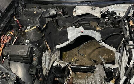 Mercedes-Benz GL-Класс, 2007 год, 1 390 000 рублей, 25 фотография