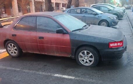 Subaru Impreza IV, 1995 год, 290 000 рублей, 4 фотография