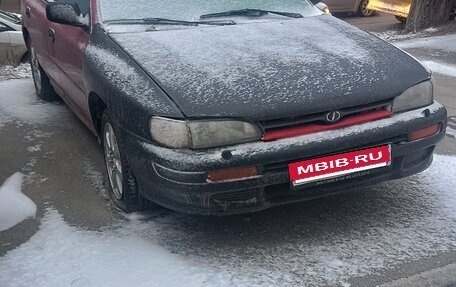 Subaru Impreza IV, 1995 год, 290 000 рублей, 2 фотография