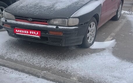 Subaru Impreza IV, 1995 год, 290 000 рублей, 3 фотография