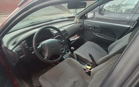 Subaru Impreza IV, 1995 год, 290 000 рублей, 9 фотография