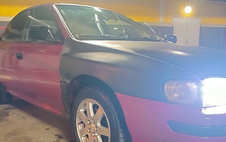 Subaru Impreza IV, 1995 год, 290 000 рублей, 17 фотография