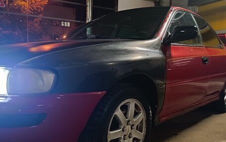 Subaru Impreza IV, 1995 год, 290 000 рублей, 18 фотография