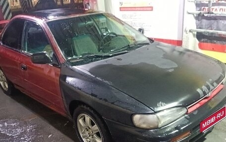 Subaru Impreza IV, 1995 год, 290 000 рублей, 22 фотография