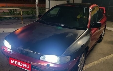 Subaru Impreza IV, 1995 год, 290 000 рублей, 11 фотография