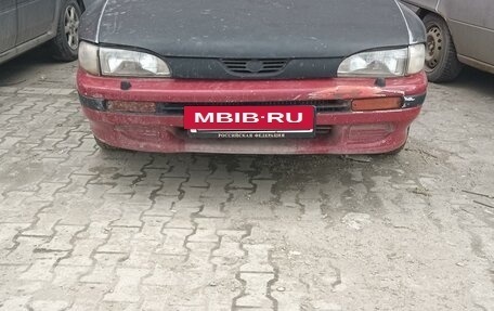 Subaru Impreza IV, 1995 год, 290 000 рублей, 23 фотография
