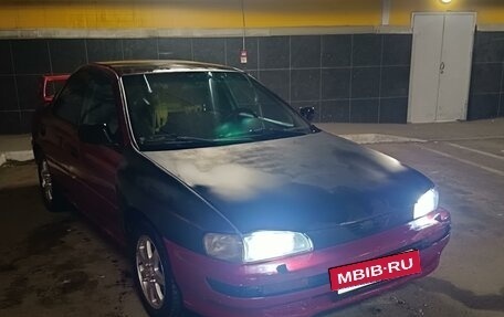 Subaru Impreza IV, 1995 год, 290 000 рублей, 12 фотография