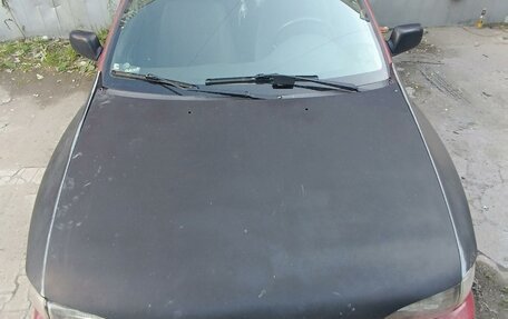 Subaru Impreza IV, 1995 год, 290 000 рублей, 24 фотография