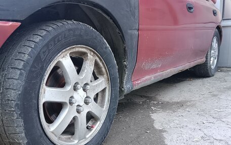 Subaru Impreza IV, 1995 год, 290 000 рублей, 29 фотография