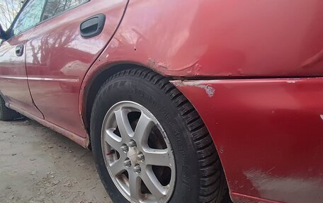 Subaru Impreza IV, 1995 год, 290 000 рублей, 31 фотография