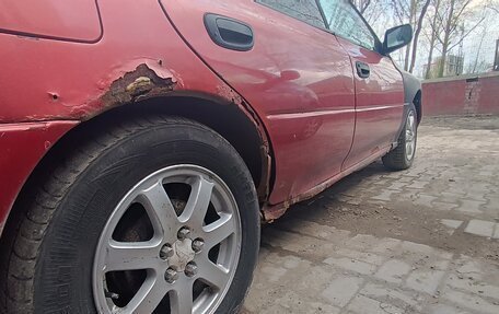 Subaru Impreza IV, 1995 год, 290 000 рублей, 32 фотография