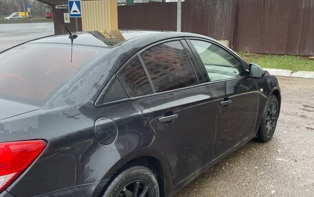 Chevrolet Cruze II, 2011 год, 670 000 рублей, 6 фотография