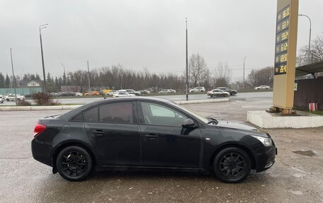 Chevrolet Cruze II, 2011 год, 670 000 рублей, 7 фотография