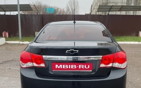Chevrolet Cruze II, 2011 год, 670 000 рублей, 5 фотография