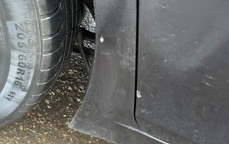 Chevrolet Cruze II, 2011 год, 670 000 рублей, 9 фотография