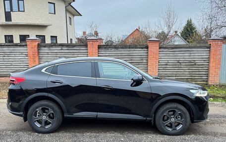 Haval F7x I, 2023 год, 2 419 000 рублей, 4 фотография