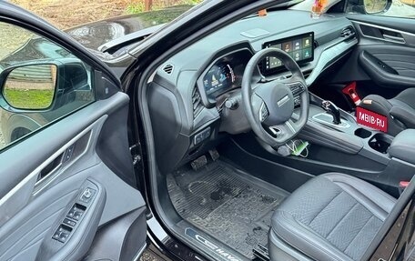 Haval F7x I, 2023 год, 2 419 000 рублей, 8 фотография