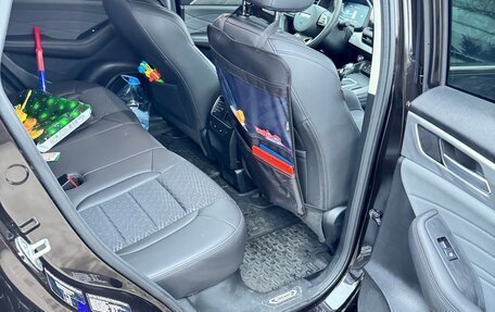 Haval F7x I, 2023 год, 2 419 000 рублей, 11 фотография