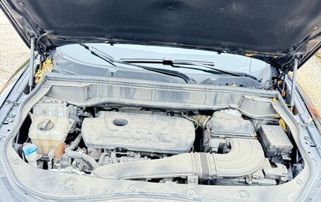 Haval F7x I, 2023 год, 2 419 000 рублей, 13 фотография