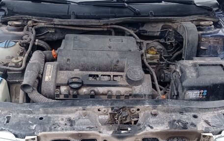 Skoda Octavia IV, 2008 год, 345 000 рублей, 4 фотография