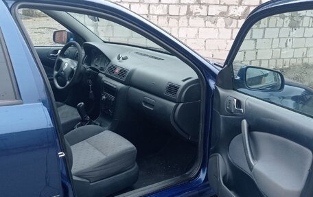 Skoda Octavia IV, 2008 год, 345 000 рублей, 5 фотография