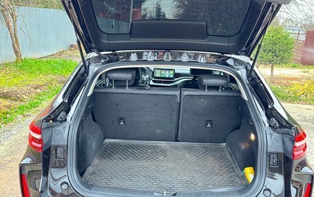 Haval F7x I, 2023 год, 2 419 000 рублей, 12 фотография
