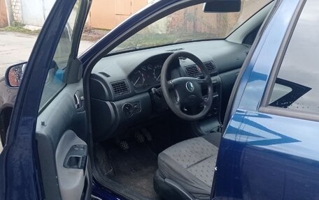 Skoda Octavia IV, 2008 год, 345 000 рублей, 9 фотография