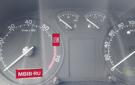 Skoda Octavia IV, 2008 год, 345 000 рублей, 8 фотография