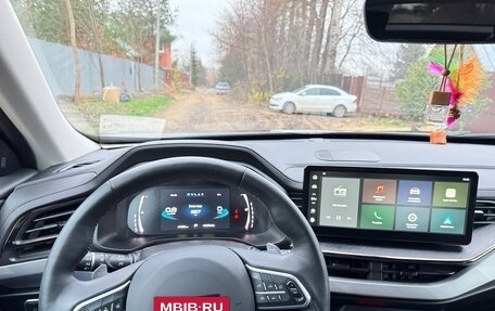 Haval F7x I, 2023 год, 2 419 000 рублей, 15 фотография