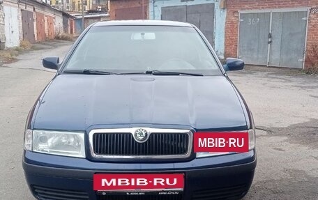 Skoda Octavia IV, 2008 год, 345 000 рублей, 3 фотография