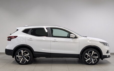 Nissan Qashqai, 2020 год, 2 575 000 рублей, 4 фотография