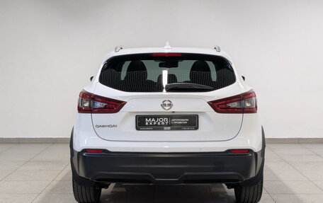 Nissan Qashqai, 2020 год, 2 575 000 рублей, 6 фотография