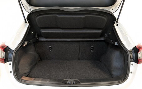 Nissan Qashqai, 2020 год, 2 575 000 рублей, 10 фотография