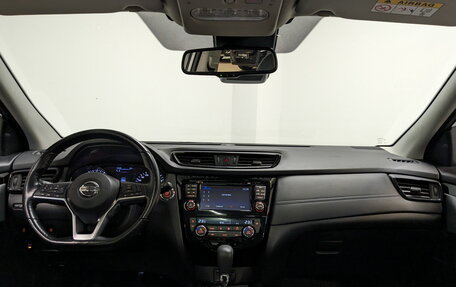 Nissan Qashqai, 2020 год, 2 575 000 рублей, 14 фотография