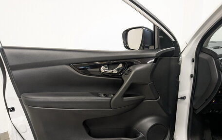 Nissan Qashqai, 2020 год, 2 575 000 рублей, 19 фотография