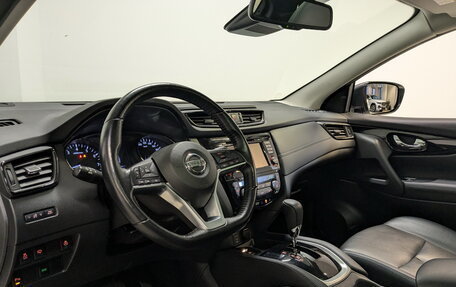 Nissan Qashqai, 2020 год, 2 575 000 рублей, 16 фотография